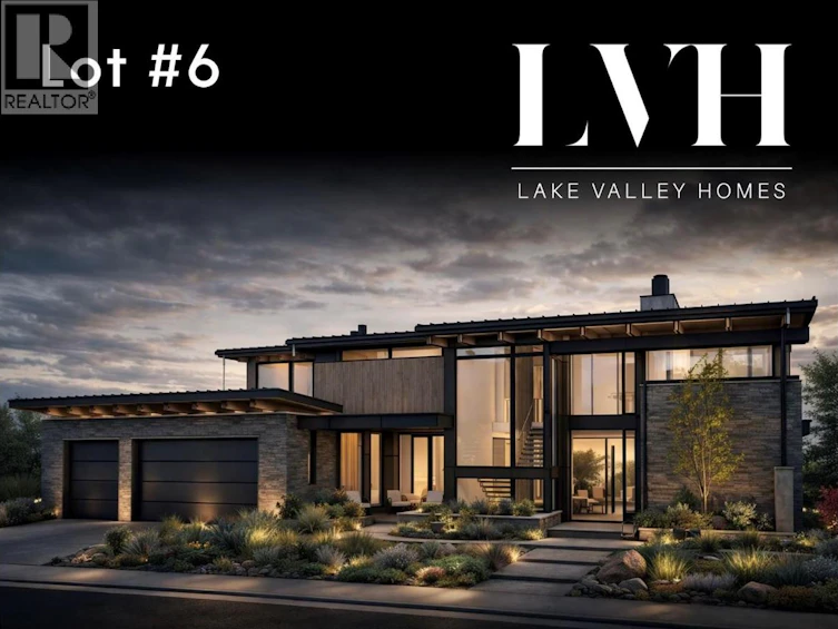 Lot 6-1045 Bear Creek Lane, West Kelowna, BC, V1Z 3T6 - 29