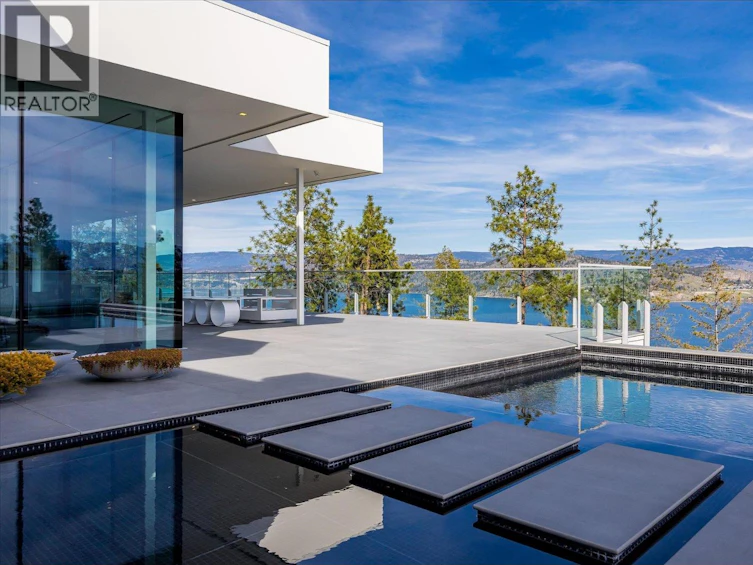Lot 6-1045 Bear Creek Lane, West Kelowna, BC, V1Z 3T6 - 51