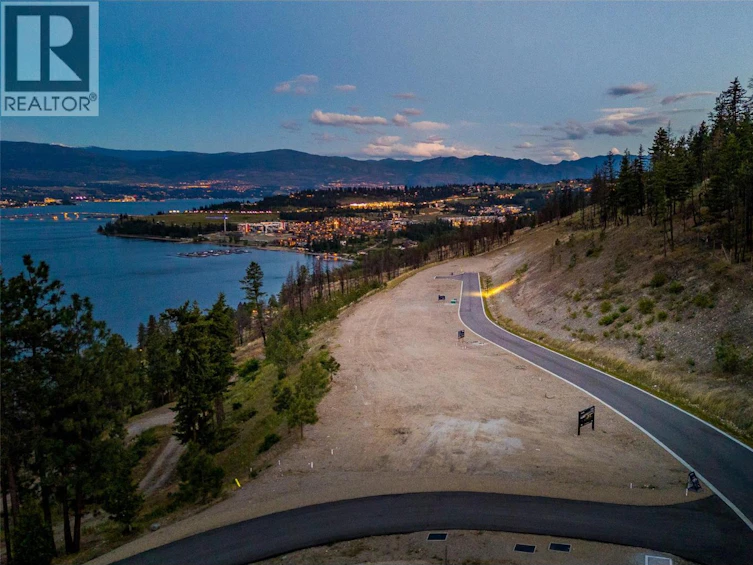 Lot 6-1045 Bear Creek Lane, West Kelowna, BC, V1Z 3T6 - 21