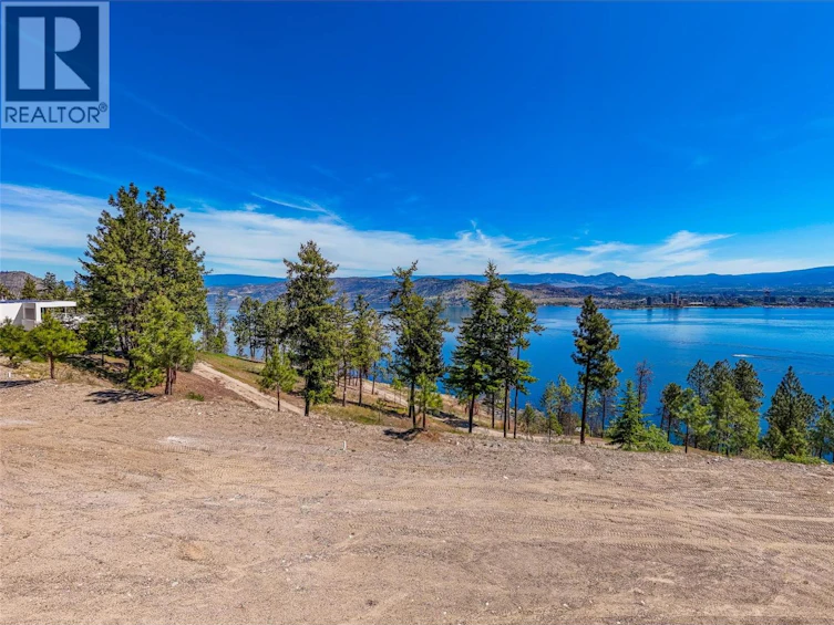 Lot 6-1045 Bear Creek Lane, West Kelowna, BC, V1Z 3T6 - 40