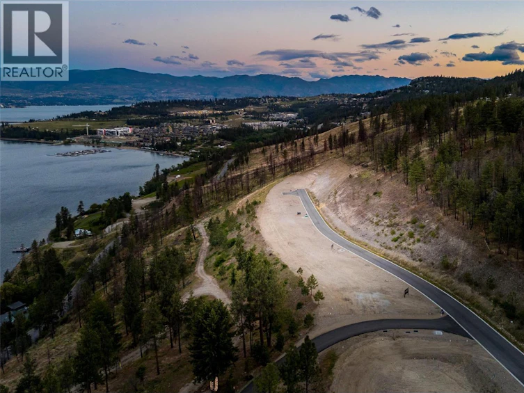 Lot 6-1045 Bear Creek Lane, West Kelowna, BC, V1Z 3T6 - 16