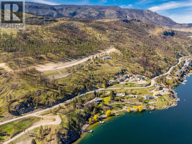 Lot 6-1045 Bear Creek Lane, West Kelowna, BC, V1Z 3T6 - 5