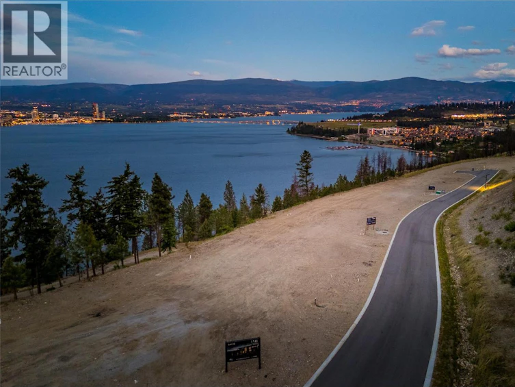 Lot 6-1045 Bear Creek Lane, West Kelowna, BC, V1Z 3T6 - 23
