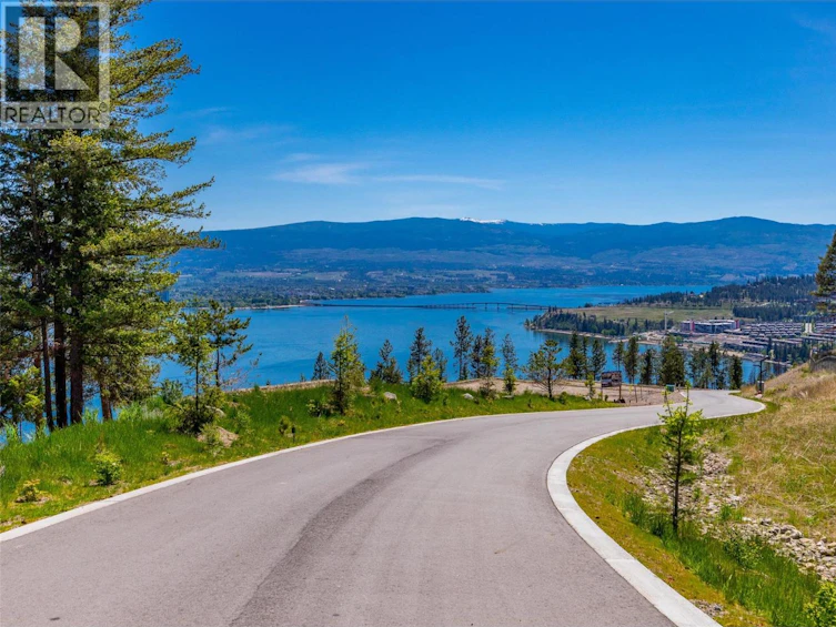 Lot 6-1045 Bear Creek Lane, West Kelowna, BC, V1Z 3T6 - 11