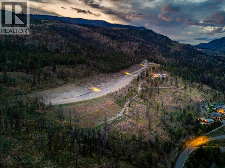 Lot 6-1045 Bear Creek Lane, West Kelowna, BC, V1Z 3T6 - 19