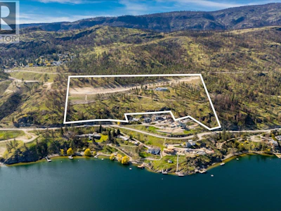 Lot 6-1045 Bear Creek Lane - 3