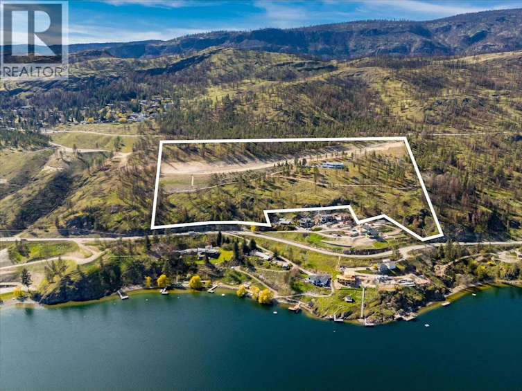Lot 6-1045 Bear Creek Lane, West Kelowna, BC, V1Z 3T6 - 3