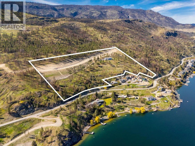 Lot 6-1045 Bear Creek Lane, West Kelowna, BC, V1Z 3T6 - 43