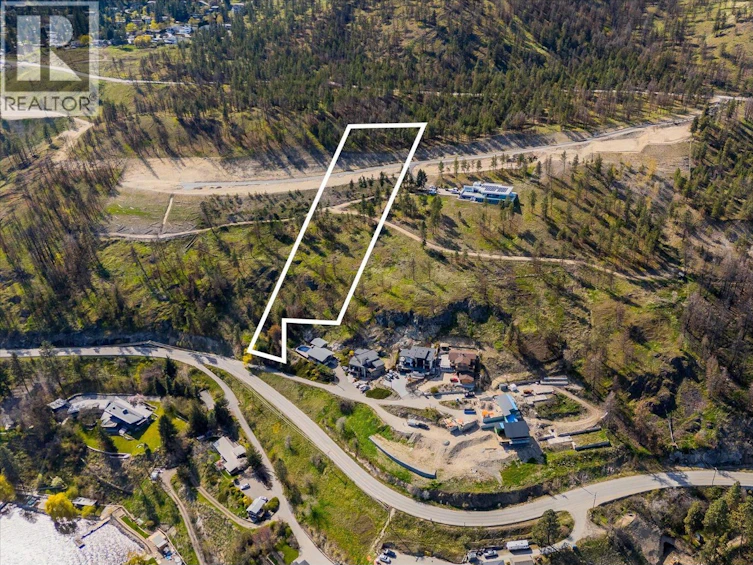 Lot 6-1045 Bear Creek Lane, West Kelowna, BC, V1Z 3T6 - 2