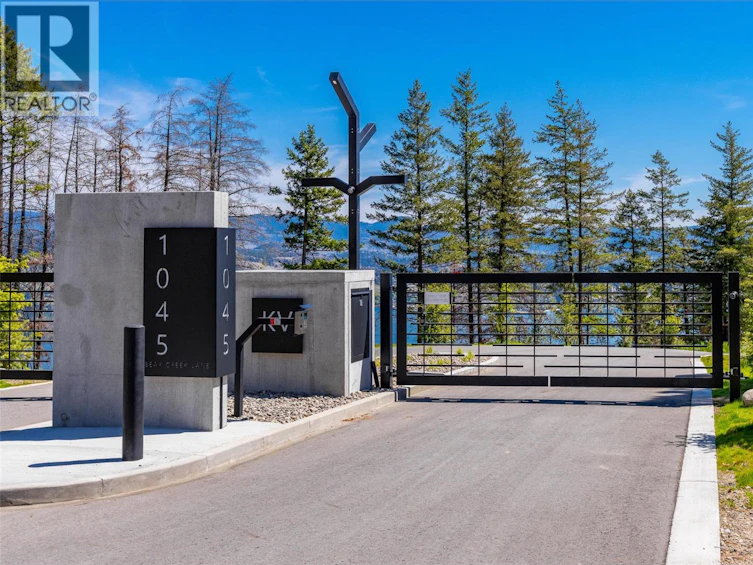 Lot 6-1045 Bear Creek Lane, West Kelowna, BC, V1Z 3T6 - 9