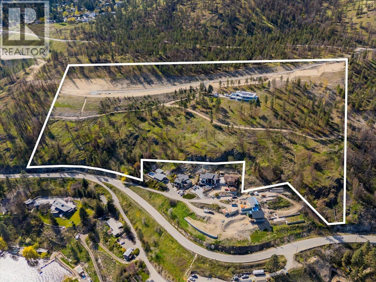 Lot 6-1045 Bear Creek Lane, West Kelowna, BC, V1Z 3T6 - 41