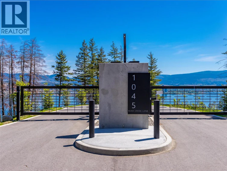 Lot 6-1045 Bear Creek Lane, West Kelowna, BC, V1Z 3T6 - 8