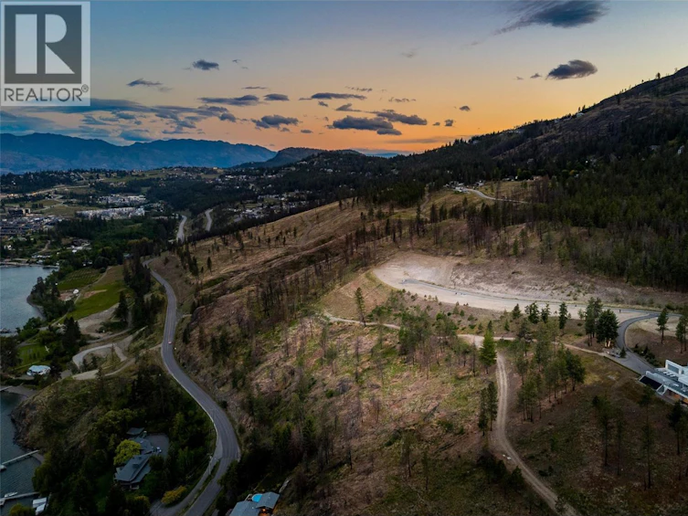 Lot 6-1045 Bear Creek Lane, West Kelowna, BC, V1Z 3T6 - 17
