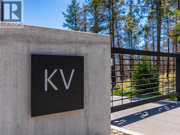 Lot 6-1045 Bear Creek Lane, West Kelowna, BC, V1Z 3T6 - 10