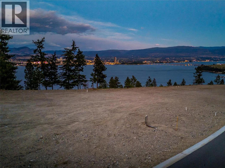 Lot 6-1045 Bear Creek Lane, West Kelowna, BC, V1Z 3T6 - 33