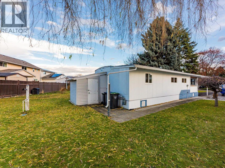 95-3535 Casorso Road, Kelowna, BC, V1W 3E1 - 36