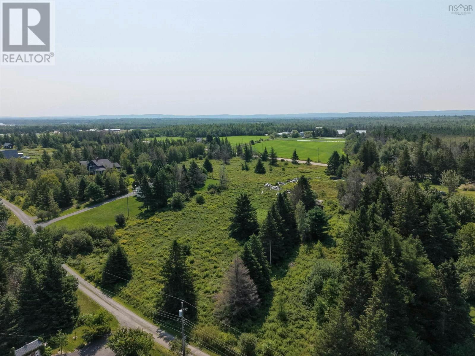 Lot 36-37 Appalosa Trail, Bayhead, NS, B0K 1V0