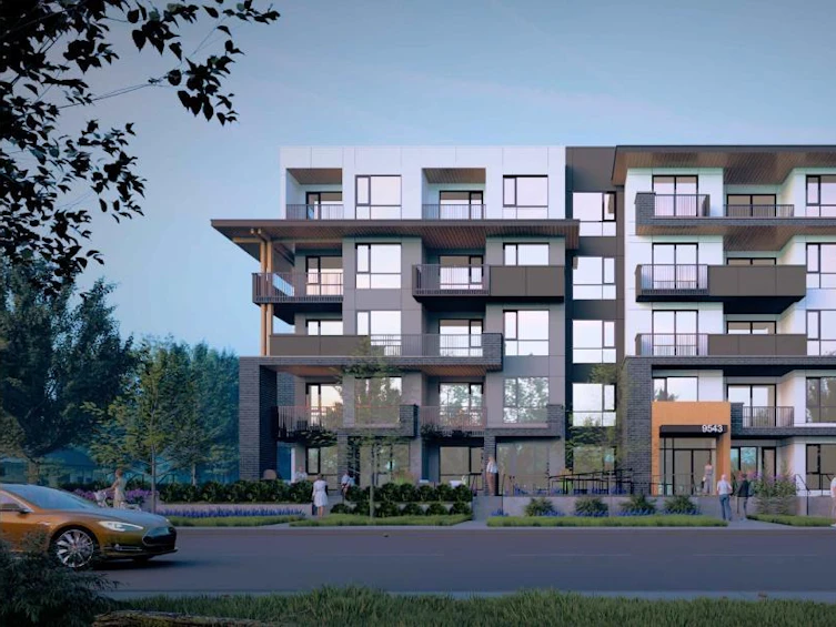 9561 East Williams Chilliwack Proper Street, Chilliwack, BC, V2P 5G2