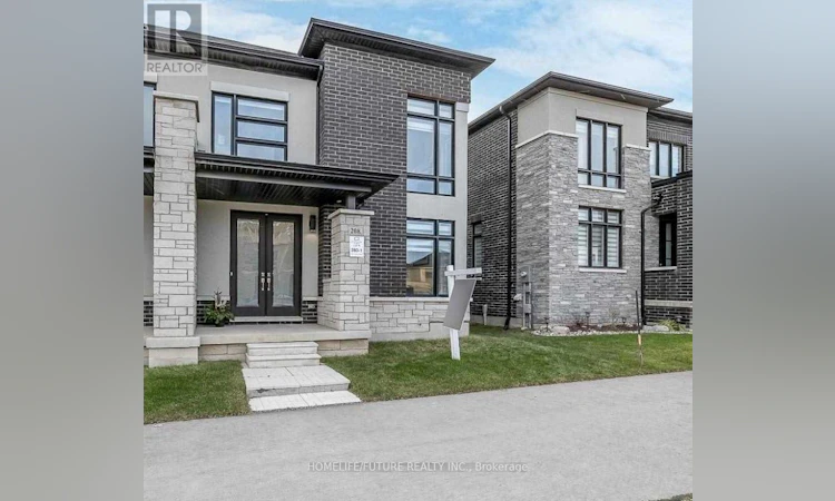 208 Coronation Road