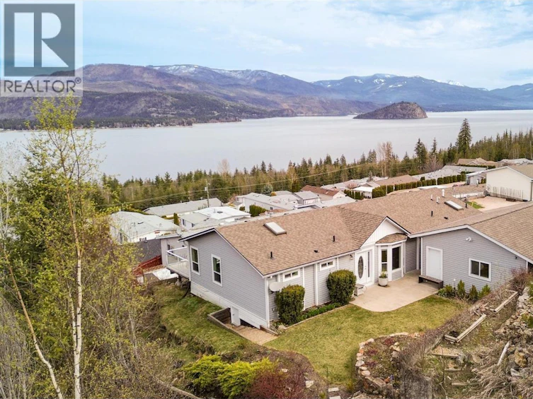 65-1510 Trans Canada Highway, Sorrento, BC, V0E 2W0 - 76