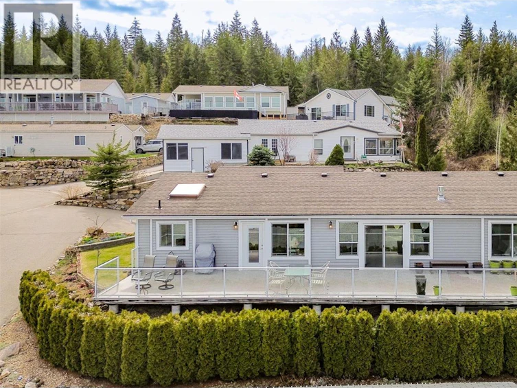 65-1510 Trans Canada Highway, Sorrento, BC, V0E 2W0 - 71
