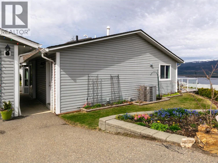 65-1510 Trans Canada Highway, Sorrento, BC, V0E 2W0 - 9