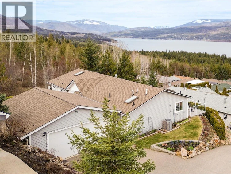 65-1510 Trans Canada Highway, Sorrento, BC, V0E 2W0 - 66