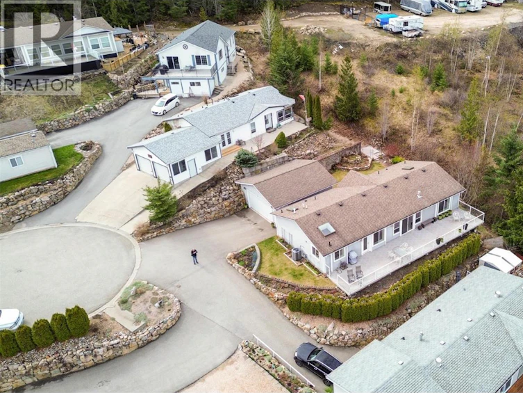 65-1510 Trans Canada Highway, Sorrento, BC, V0E 2W0 - 78