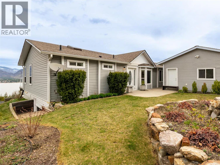 65-1510 Trans Canada Highway, Sorrento, BC, V0E 2W0 - 28