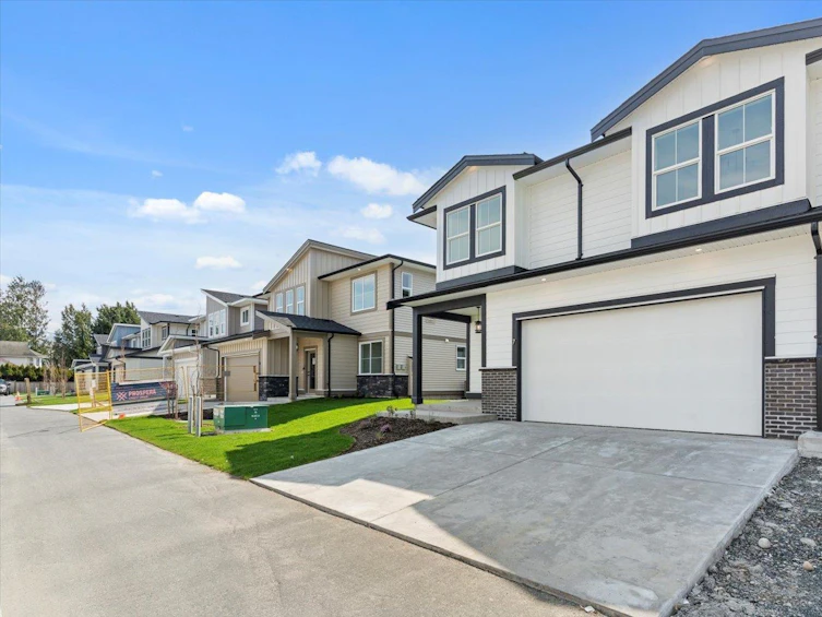 7-46058 Bonny Avenue, Chilliwack, BC, V2P 3H6 - 3