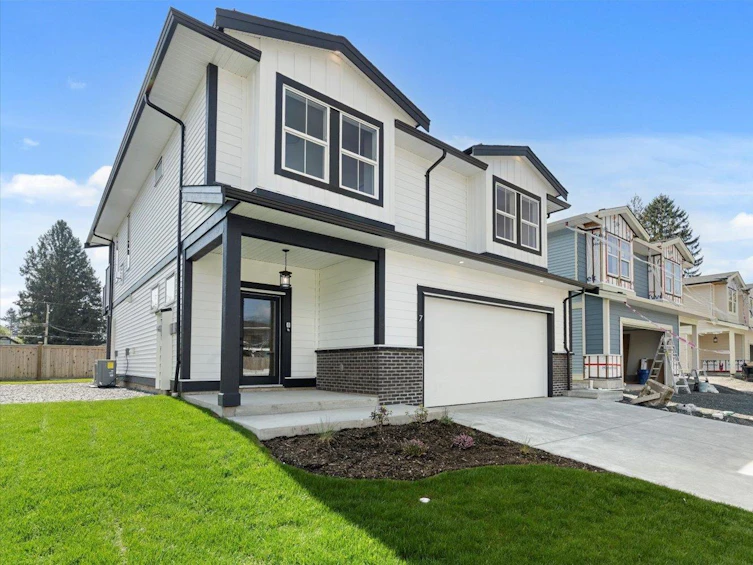 7-46058 Bonny Avenue, Chilliwack, BC, V2P 3H6 - 4