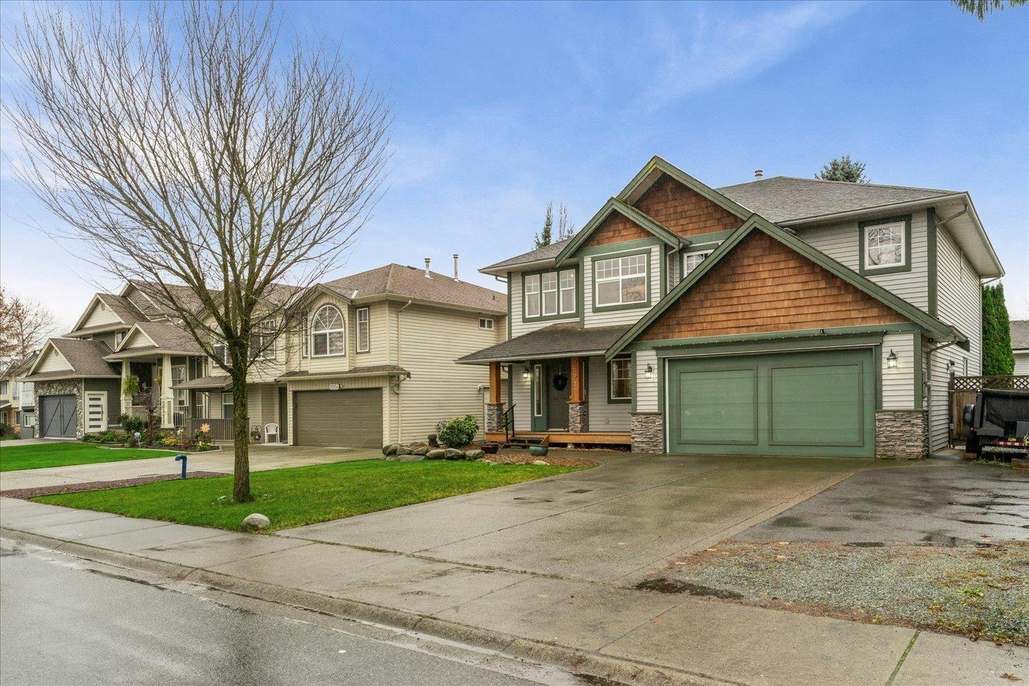 26842 27 Avenue, Langley, BC, V4W 3E6
