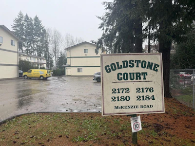 2172 Mckenzie Road - 2