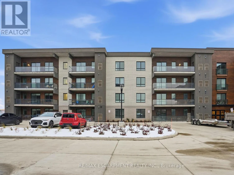412 7549a Kalar Road, Niagara Falls, ON, L2H 3W6 - 3