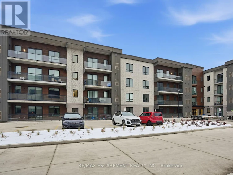 311 7549a Kalar Road, Niagara Falls, ON, L2H 3W6 - 3