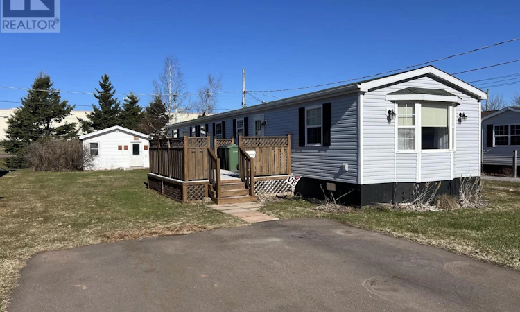 18 Dale Drive