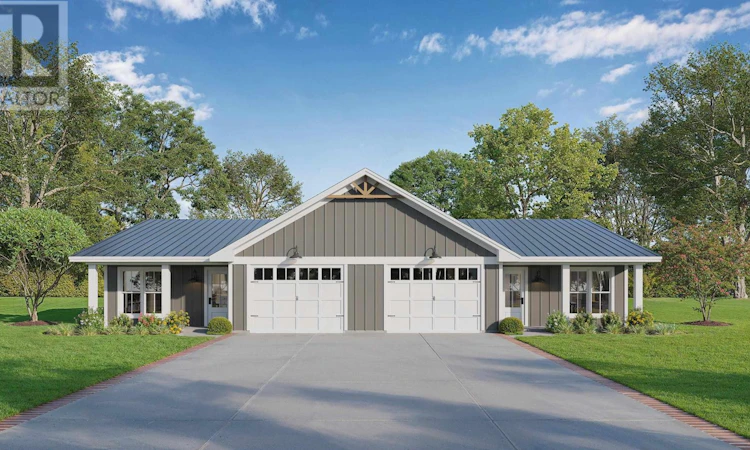 122 Wendell Gallant Road