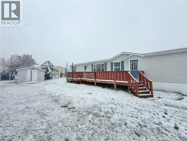 93 Ulysse Drive, Dieppe, NB, E1A 7C2