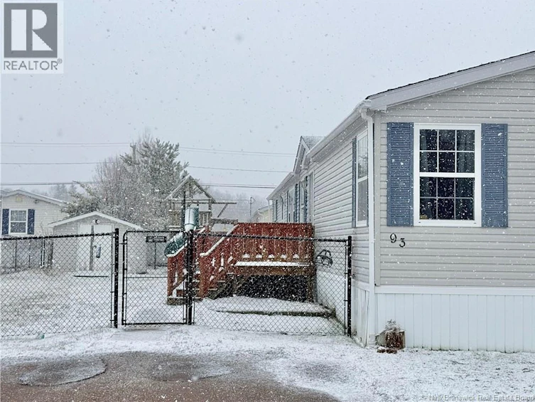 93 Ulysse Drive, Dieppe, NB, E1A 7C2 - 19