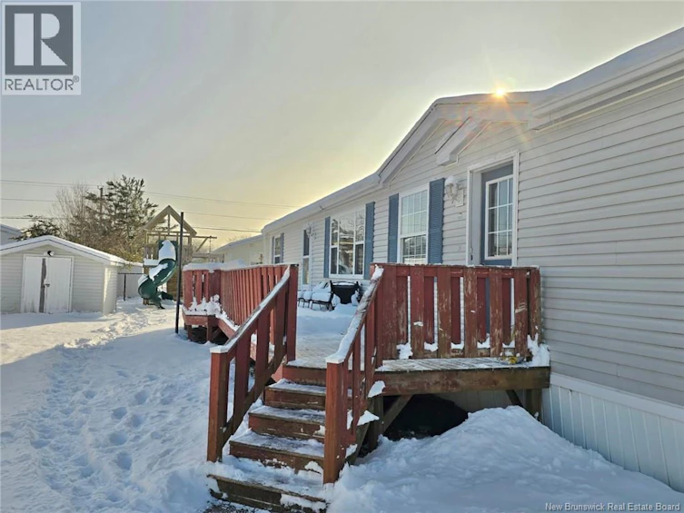 93 Ulysse Drive, Dieppe, NB, E1A 7C2 - 2