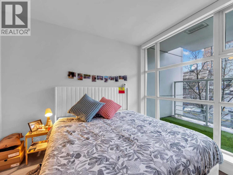 309-161 W Georgia Street, Vancouver, BC, V6B 0K9 - 15