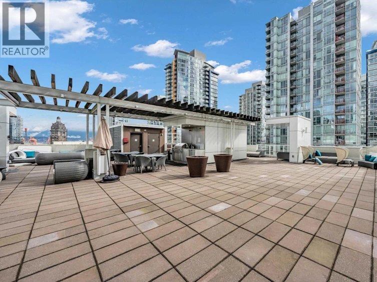 309-161 W Georgia Street, Vancouver, BC, V6B 0K9 - 30