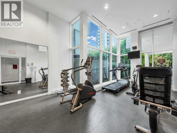 309-161 W Georgia Street, Vancouver, BC, V6B 0K9 - 34