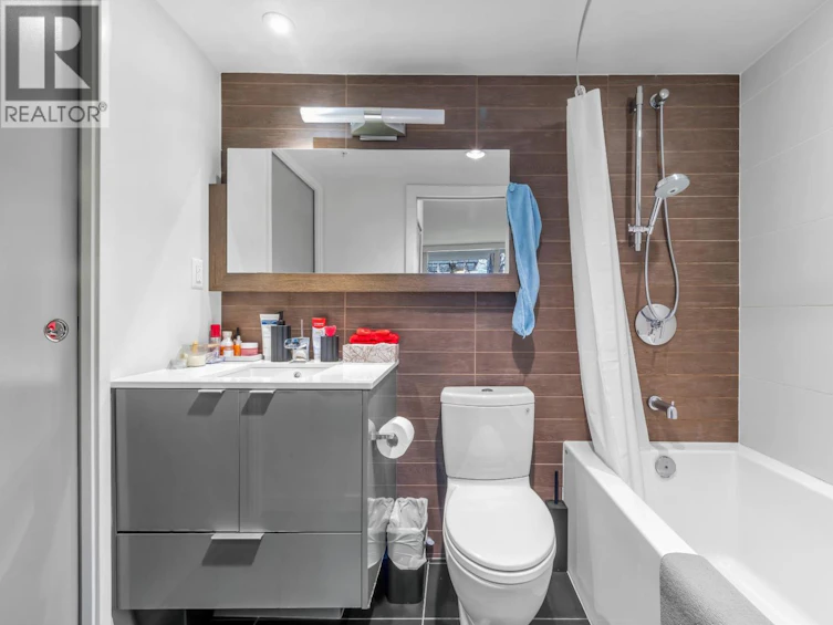 309-161 W Georgia Street, Vancouver, BC, V6B 0K9 - 17