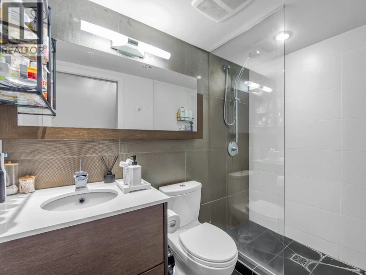 309-161 W Georgia Street, Vancouver, BC, V6B 0K9 - 8