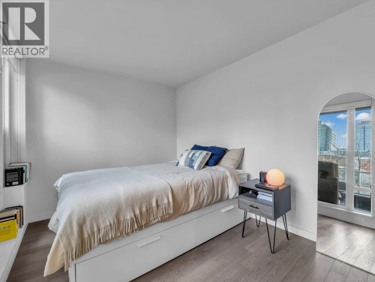 309-161 W Georgia Street, Vancouver, BC, V6B 0K9 - 13