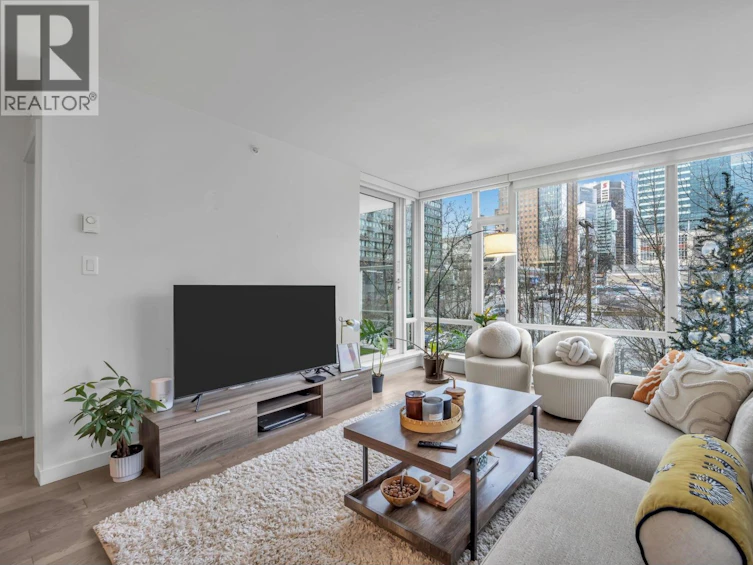 309-161 W Georgia Street, Vancouver, BC, V6B 0K9 - 7