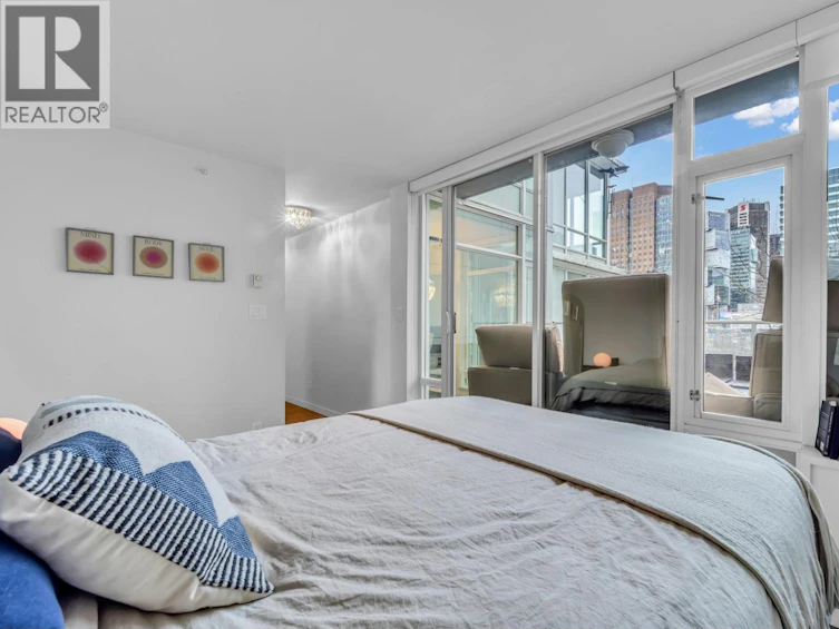 309-161 W Georgia Street, Vancouver, BC, V6B 0K9 - 14