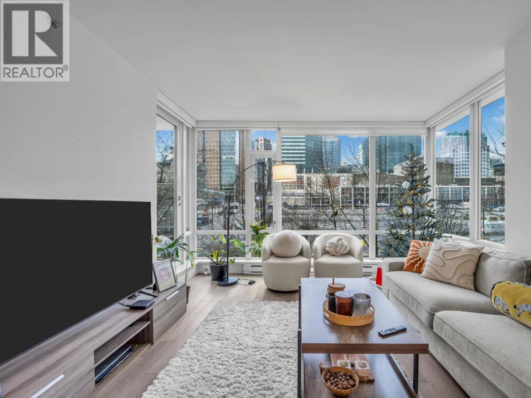 309-161 W Georgia Street, Vancouver, BC, V6B 0K9 - 19