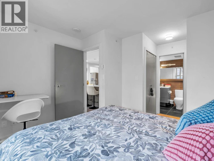 309-161 W Georgia Street, Vancouver, BC, V6B 0K9 - 16